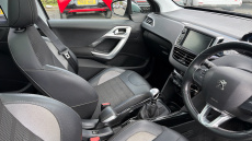 Peugeot 2008 1.2 PureTech 110 Allure Premium 5dr Petrol Estate